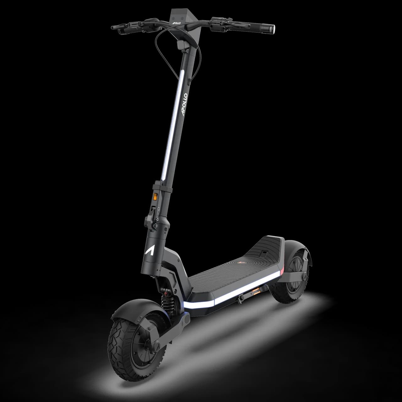 Apollo Phantom 2.0 trong ảnh chính thức của hãng.