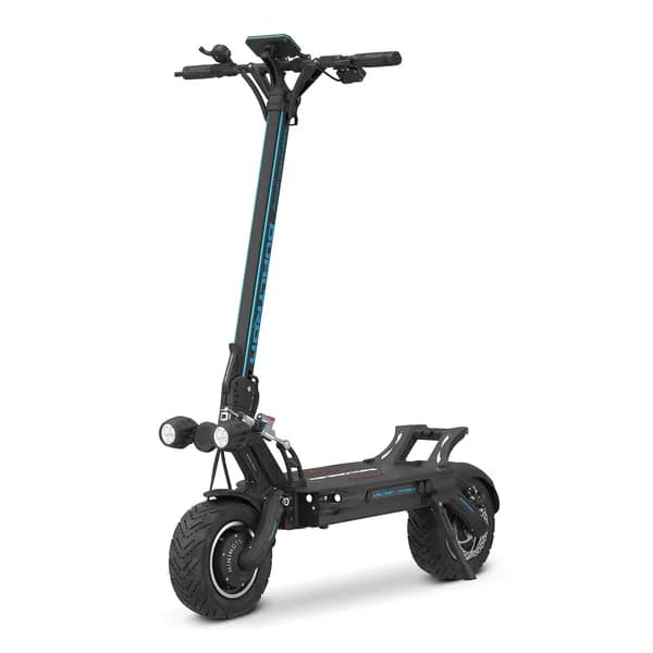Dualtron Thunder 3 trong ảnh chính thức trên dualtronusa.com.