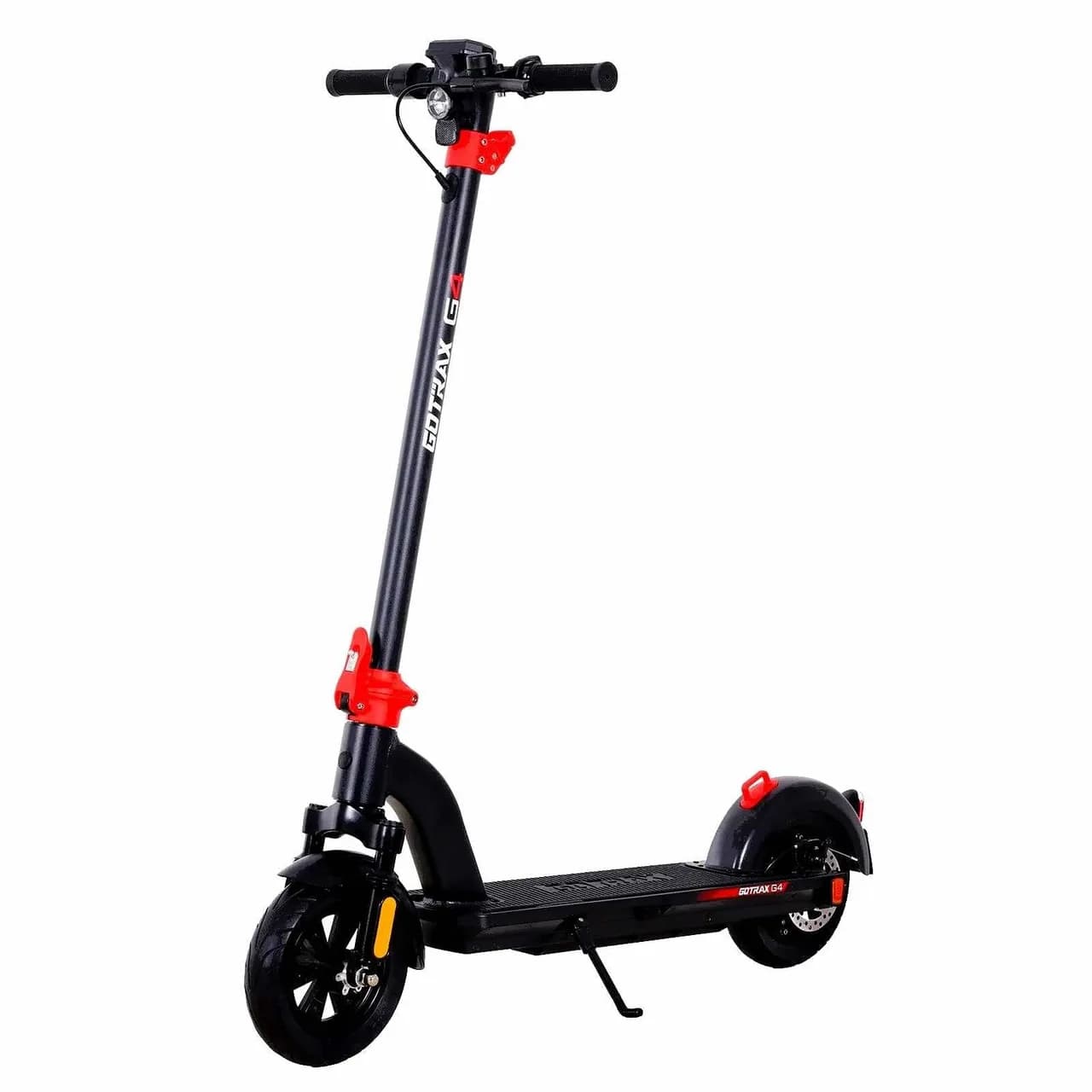 Gotrax G4 trong ảnh chính thức.