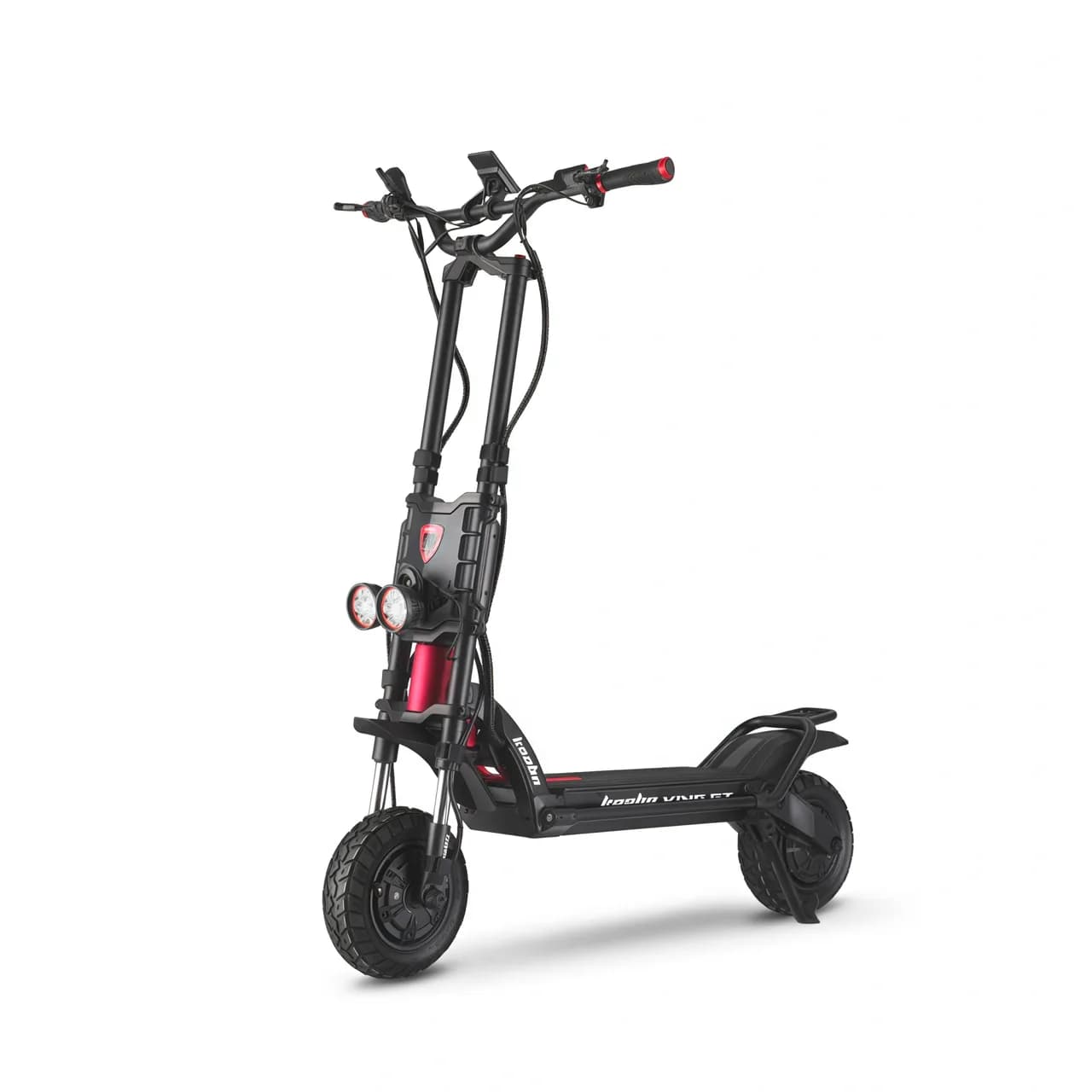 Kaabo King GT Pro in the manufacturer's official photograph.