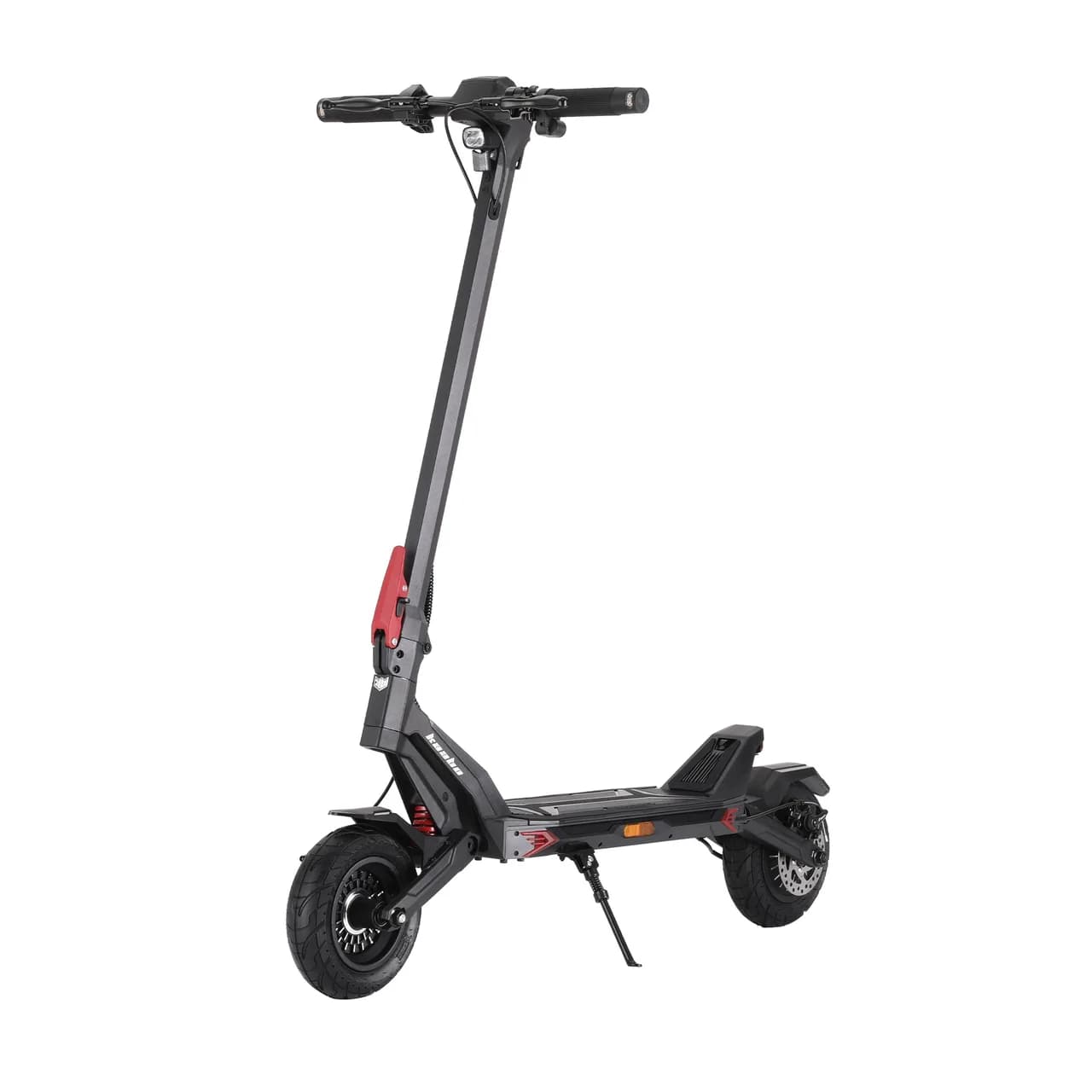 Kaabo Urban trong ảnh chính thức trên kaabousa.com.