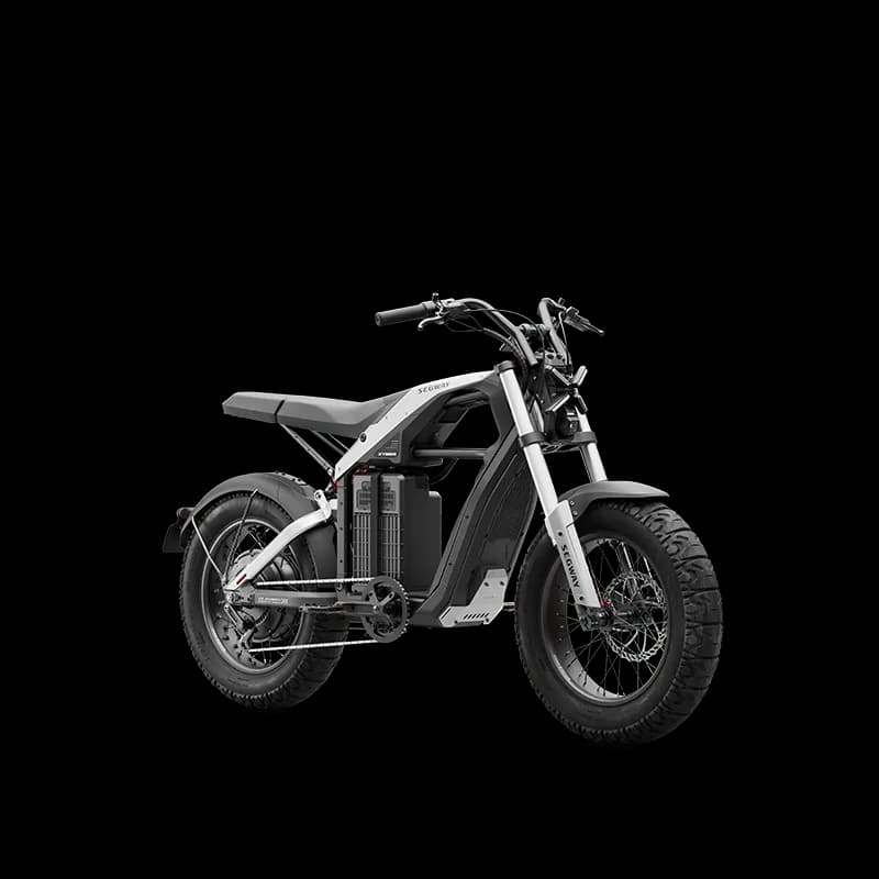 Segway Xyber in the manufacturer's official photograph.