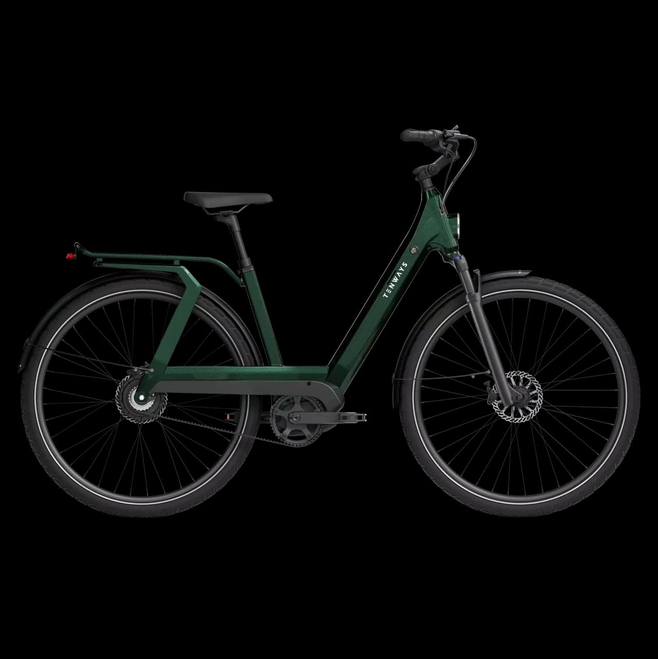 TENWAYS AGO T in the manufacturer's official photograph.