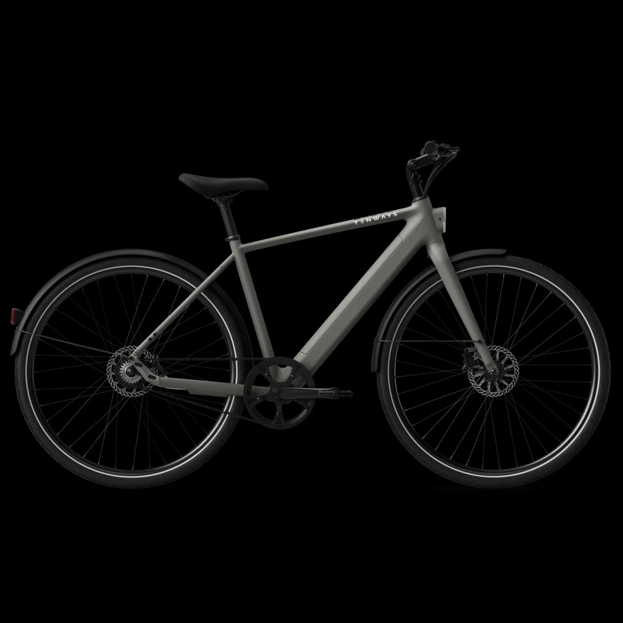 TENWAYS CGO600 Pro in the manufacturer's official photograph.