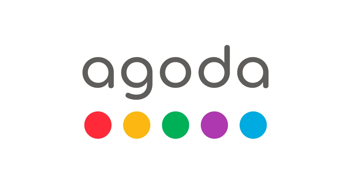 Agoda's landing page: the social preview image it publishes