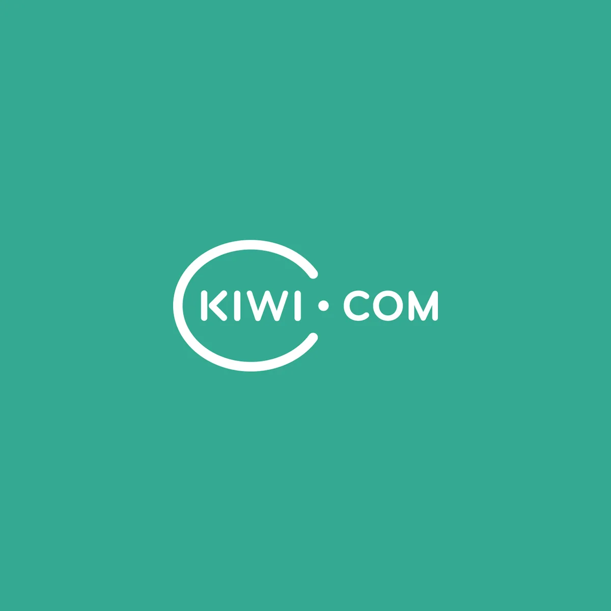 Kiwi.com's landing page: the social preview image it publishes