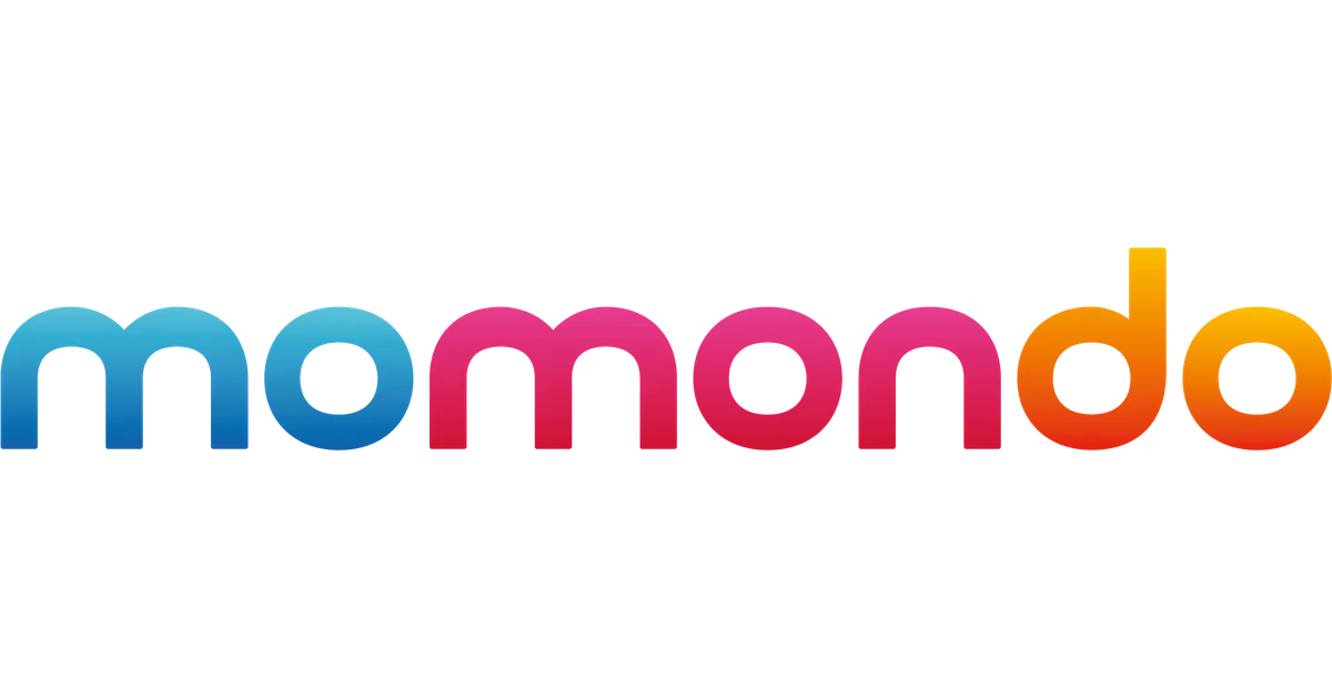 momondo's landing page: the social preview image it publishes