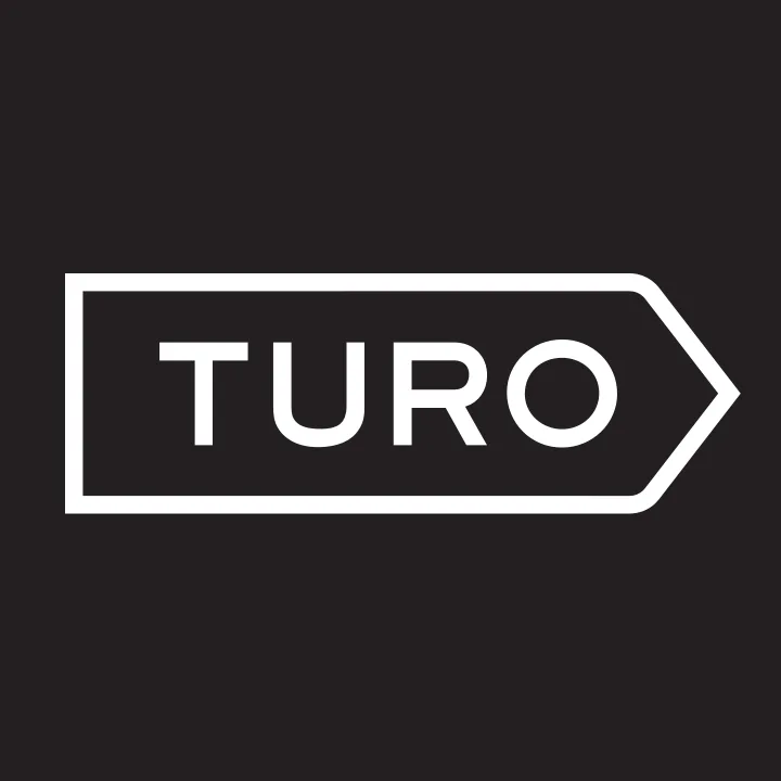 Turo's landing page: the social preview image it publishes