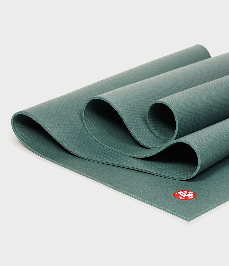 Manduka PRO Lite in Black Sage from the maker's gallery