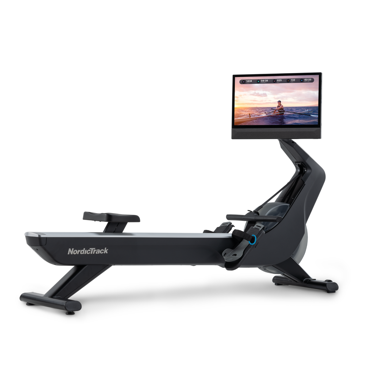 NordicTrack's listing image of the RW900 rower